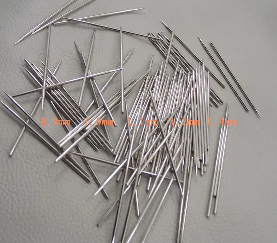 

5000pcs clarinet oboe flute sax springs Various sizes