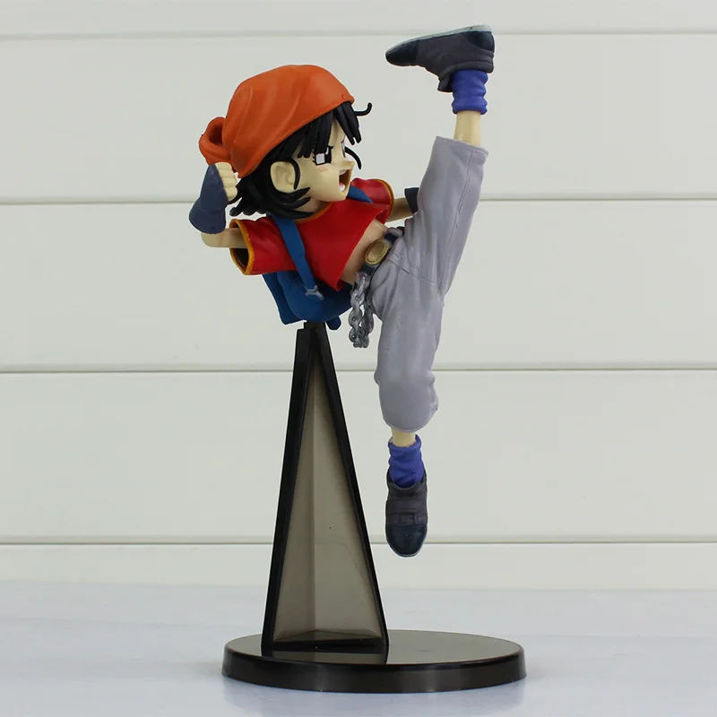 

18cm PVC Action Figure Collectible Model Toy