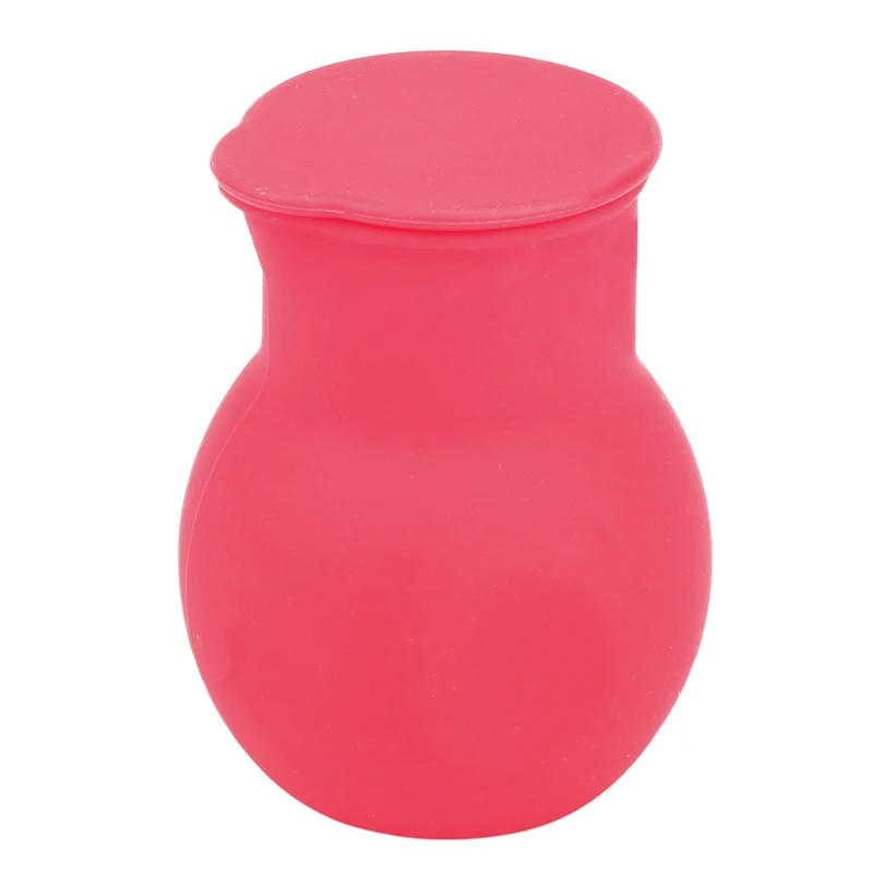 Практичный силиконовый плавильный горшок для шоколада форма масла соуса