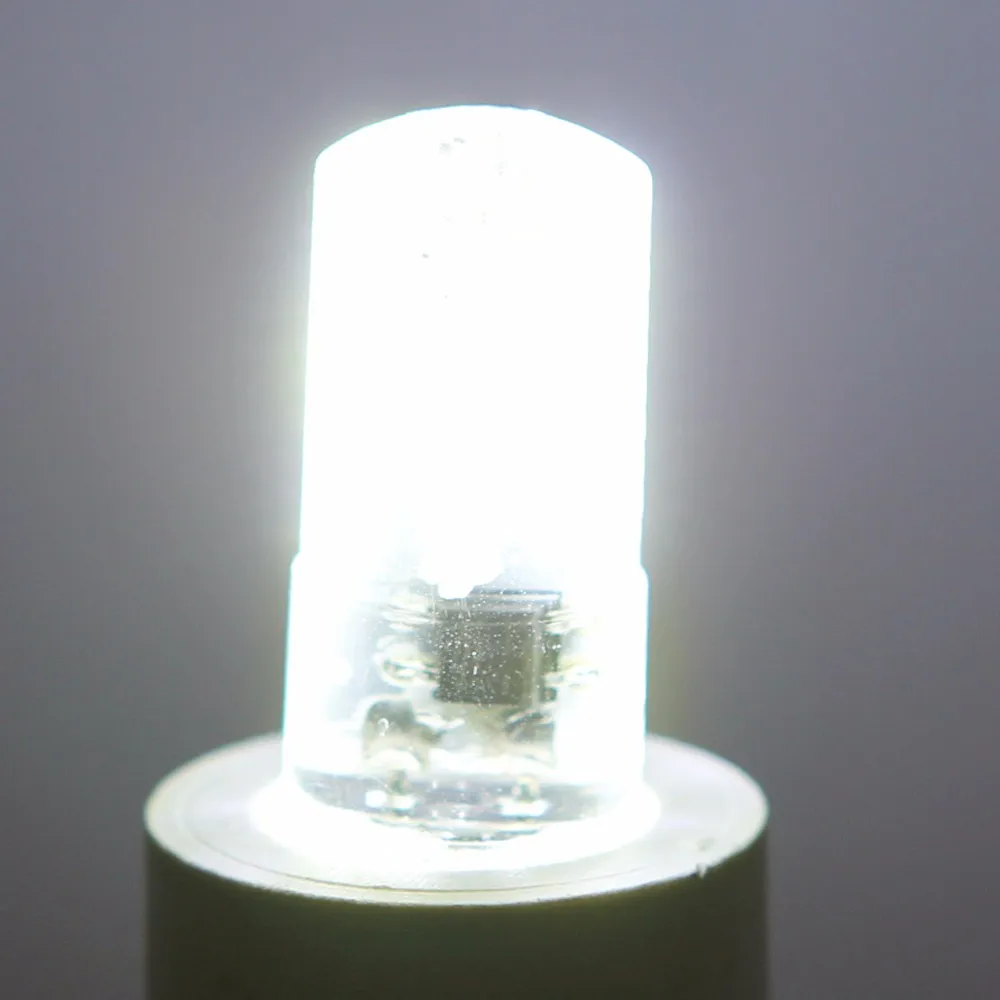 Светодиодная лампа E17 для микроволновки 3 Вт 2700 к 80 х3014smd|halogen lamp|e17 led bulbe17 |