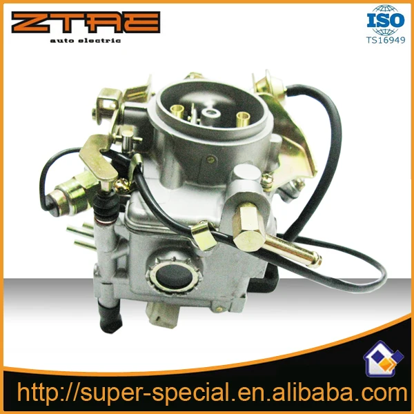 КАРБЮРАТОР Assy E301-13-600 E30113600 для MAZDA E3 ENGINE car truck