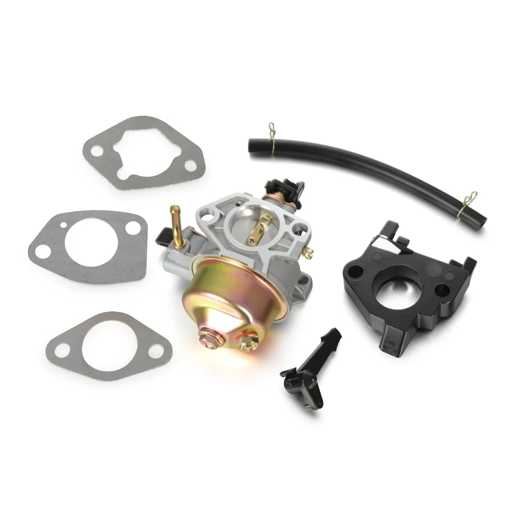 Карбюратор Carb для Honda Gx390 13 HP OE #16100 ZF6 V01 W/прокладки двигатели Новые|Карбюраторы| |