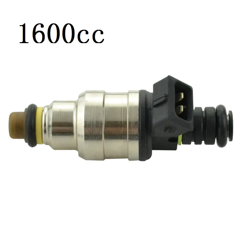 1600 cc топливный инжектор низкое сопротивление Топливная форсунка 1600cc|fuel injector|fuel