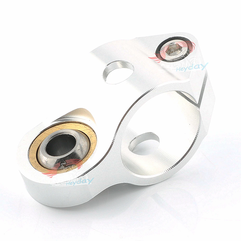 For HONDA CBR954RR CBR954 2002 2003 02-03 Adjustable Steering Stabilizer Damper Bracket Mount Kit | Автомобили и мотоциклы