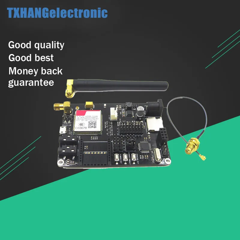 ATMEGA328P Gboard 800 GSM/GPRS SIM800 Quad Band макетная плата 7 V 23 V|development board|board developmentgsm gprs |