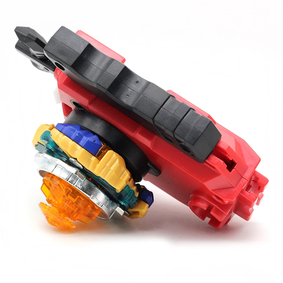 Оригинальный Beyblade Burst B-129 B-111 B122 B-110 B125 Металл fusion toupie bayblade burst с пусковой