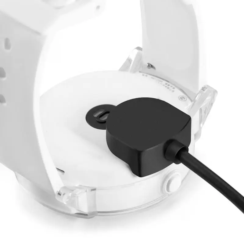 NEW ARRIVE Fast SmartWatch For Ticwatch E/Ticwatch S Charger Cable Anti-interference | Электроника