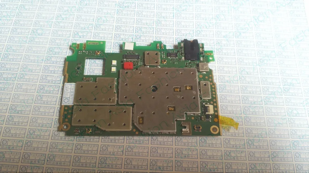 Оригинальный использовать хорошо работать материнская плата доска карты для lenovo