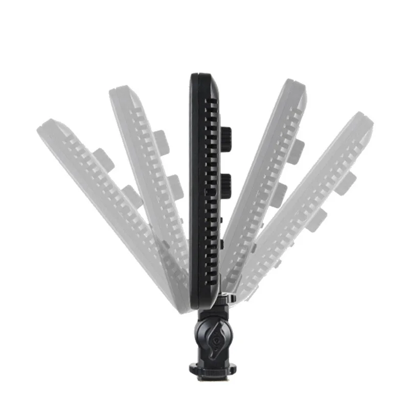 Godox 12W ультра тонкий LEDP120C 116 Pcs LED 3300K ~ 5600K яркость студия видео непрерывная лампа