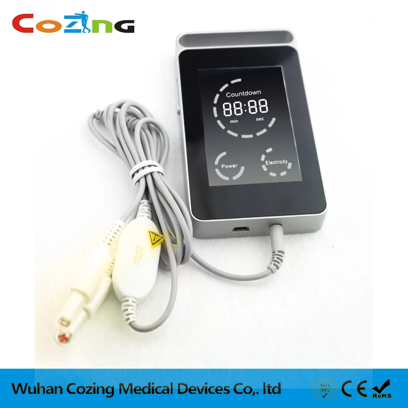 COZING Новый уход за носом лечение ринита аллергенное средство низкочастотный