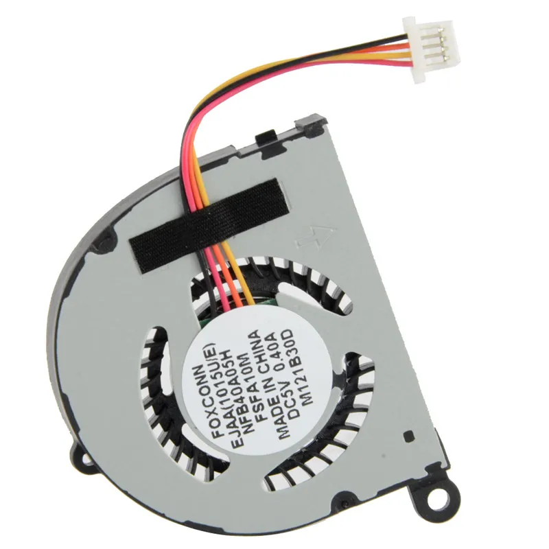 Аксессуары для замены ноутбуков ЦП охлаждающий вентилятор ASUS Eee 1015PE 1015PEM Кулер