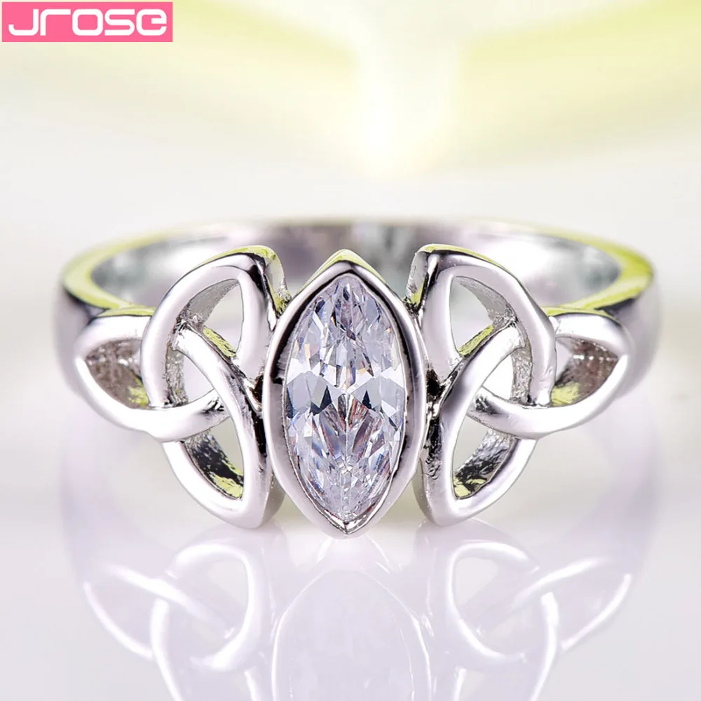 Женское кольцо с белым фианитом под золото размеры 6 7 8 9 10|ring size|ring size 6brand ring |