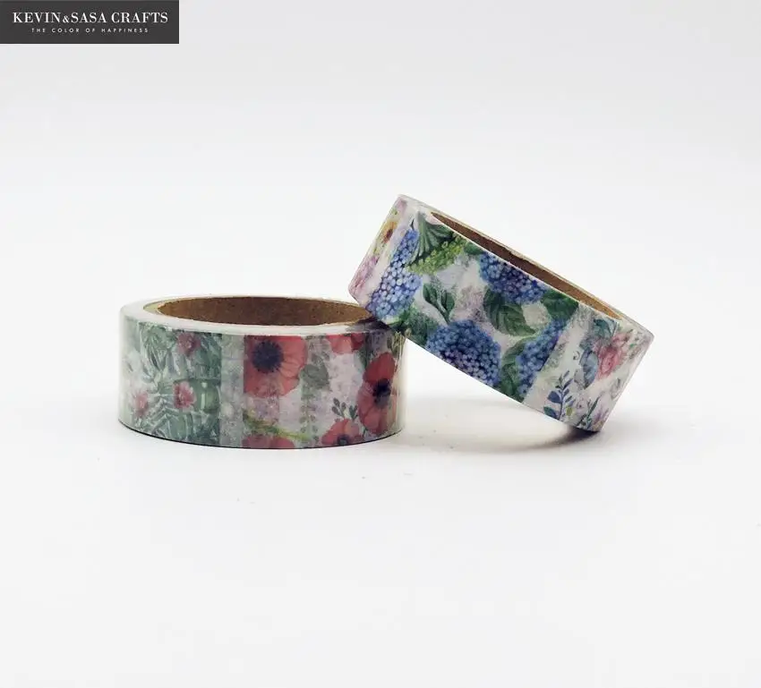 Бумажная лента для печати канцелярские принадлежности скрапбукинга своими