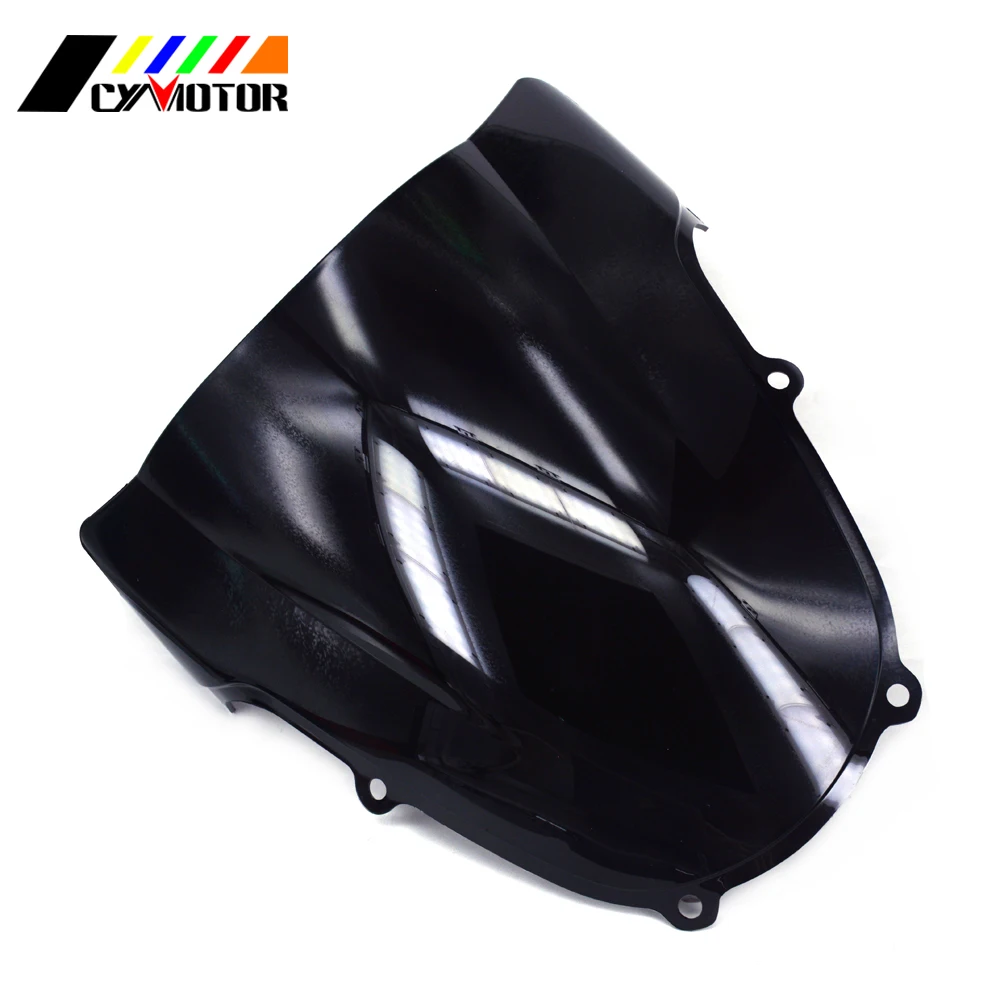 Лобовое стекло для Мотоцикла SUZUKI GSXR1000 GSXR 1000 2000 2001 2002 00 01 02 | Автомобили и мотоциклы