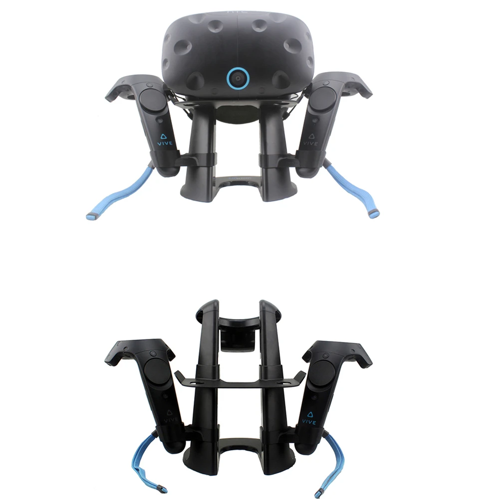 3D очки гарнитура виртуальной реальности для Samsung Gear VR Oculus Rift HTC VIVE /Pro контроллер