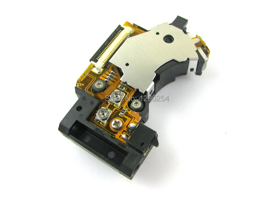 

10PCS/LOT High Quality KHM-430C KHM-430A KHS-430 KHS-430A 430C Laser Lens For ps2 slim 70000 / 90000