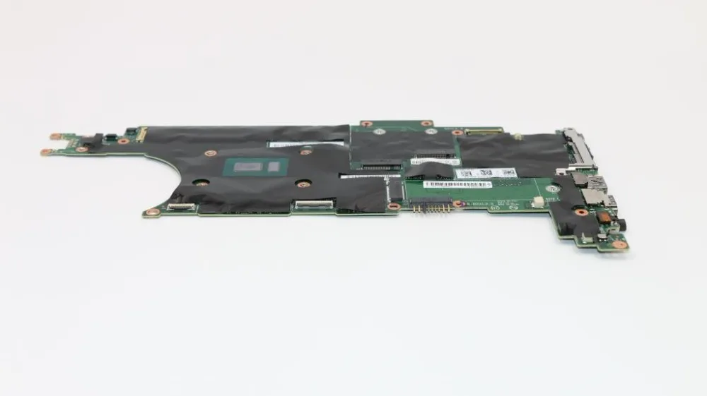 Для lenovo Thinkpad X280 i7-8550 I7-8650 16G материнская плата для ноутбуков FRU: 02HL327 01LX696 Проверка
