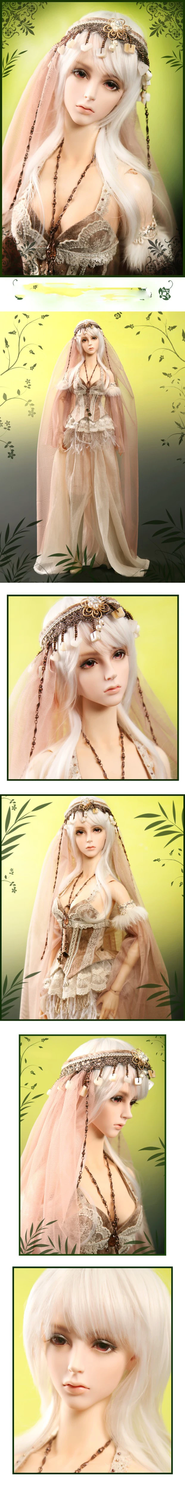 1/3 масштаб BJD pop SD красивая девушка человеческое тело Женская фигурка кукла DIY модель игрушки подарок. Не входит в комплект одежды, обуви, парика