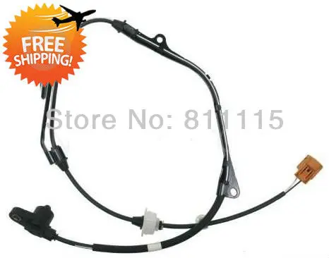 Датчик ABS 57450 S4K A52/57450 S84 A52 для Honda Accord 98 02 передний правый датчик скорости колеса