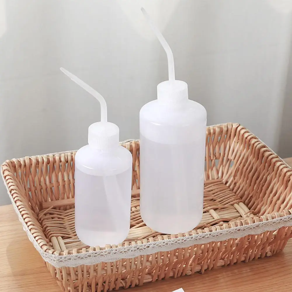 Суккуленты острый рот Non Spray мягкая бутылка Диспенсер жидкие кухонные