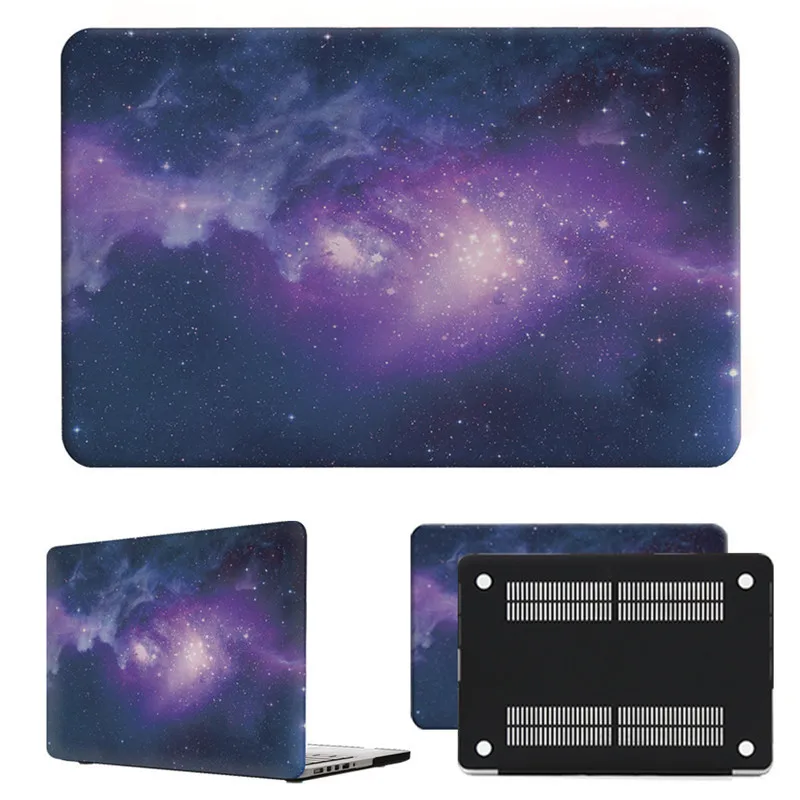 Чехол для ноутбука Orange Star Жесткий Apple Macbook Air Pro Retina 11 12 13 15 сумка Mac Book чехол|laptop bag