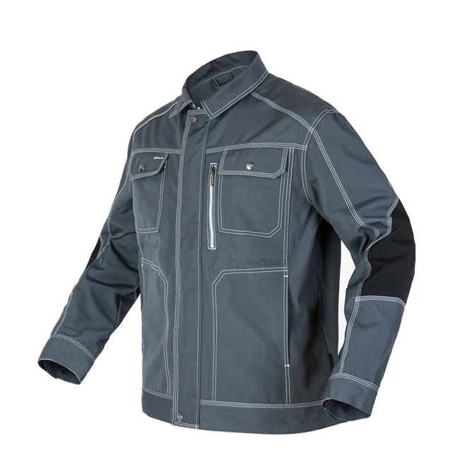 Men Workwear Jacket High Quality Multi 