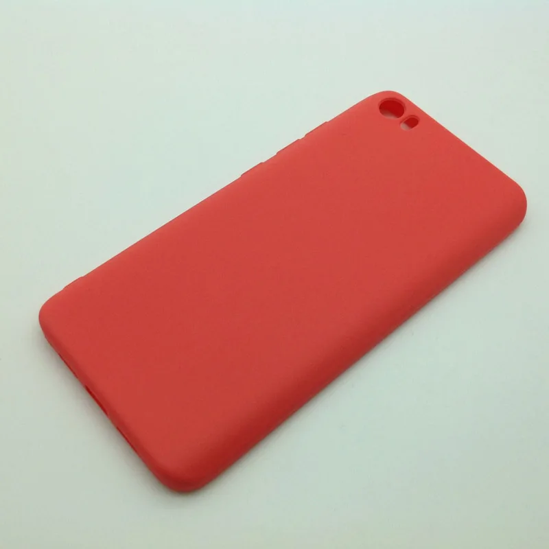 Чехол Ricestate для Xiaomi mi5, чехол для Xiaomi mi 5 mi5 pro, мягкий силиконовый чехол для xiaomi mi5 pro mi 5, Кристальные и однотонные цвета