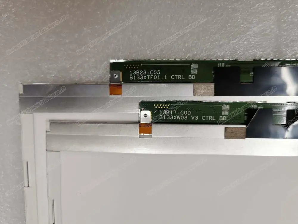 13 3 дюймовый ЖК экран для ACER aspire дюйма 1 MS2346 1366X768 HD B133XTF01 B133XW03 V3 B133XTF01|ЖК-экран