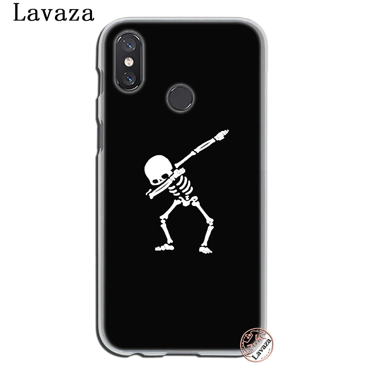 Чехол Lavaza meme для MI 9 9T CC9 CC9E A3 Pro 8 SE A2 Lite A1 pocophone f1 5X6 6X MAX 3 - Цвет: 10