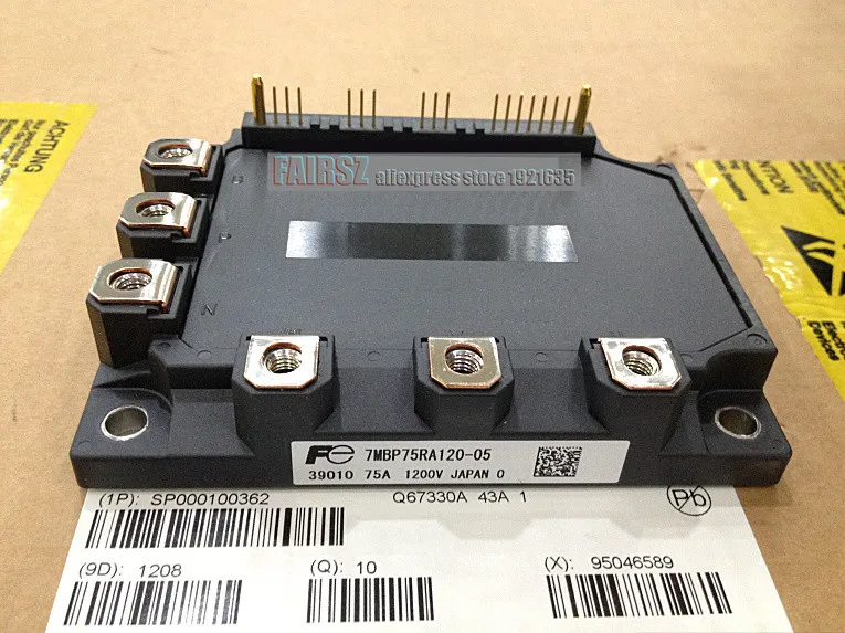 Оригинальный модуль IGBT 7размере 150ra120 05 7сбит 100ra120 75ra120 ntelligent|Автоматизация зданий|