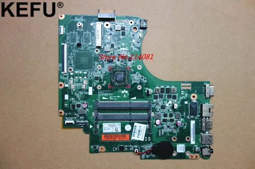 

757807-501 757807-601 757807-001 подходит для ноутбука HP 15-D 15-D087CA