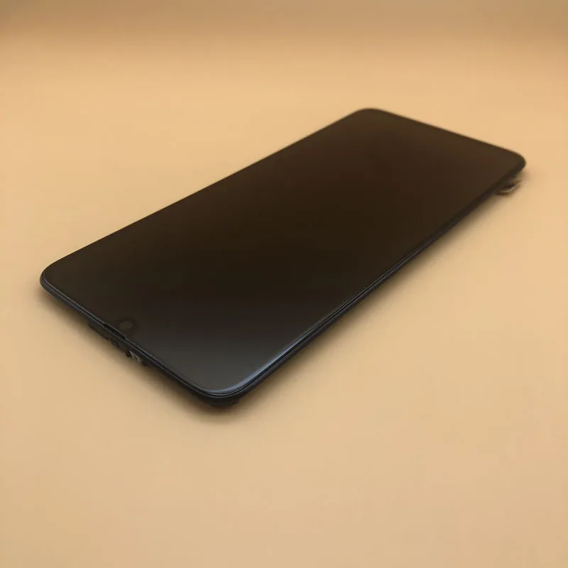 NEW ORIGINAL DISPLAY 6.7'' For Samsung Galaxy A70 LCD Frame A705 A705F SM-A705F A705DS LCD Touch Screen Digitizer Assembly