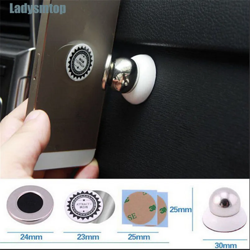 Ladysmtop автомобильный Стайлинг держатель для телефона кронштейн чехол Skoda Octavia Superb