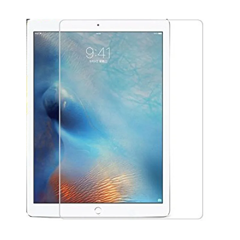 Screen Protector For iPad 9.7 2017 2018 Tempered Glass Tablet Protectors PRO Air 2 | Компьютеры и офис