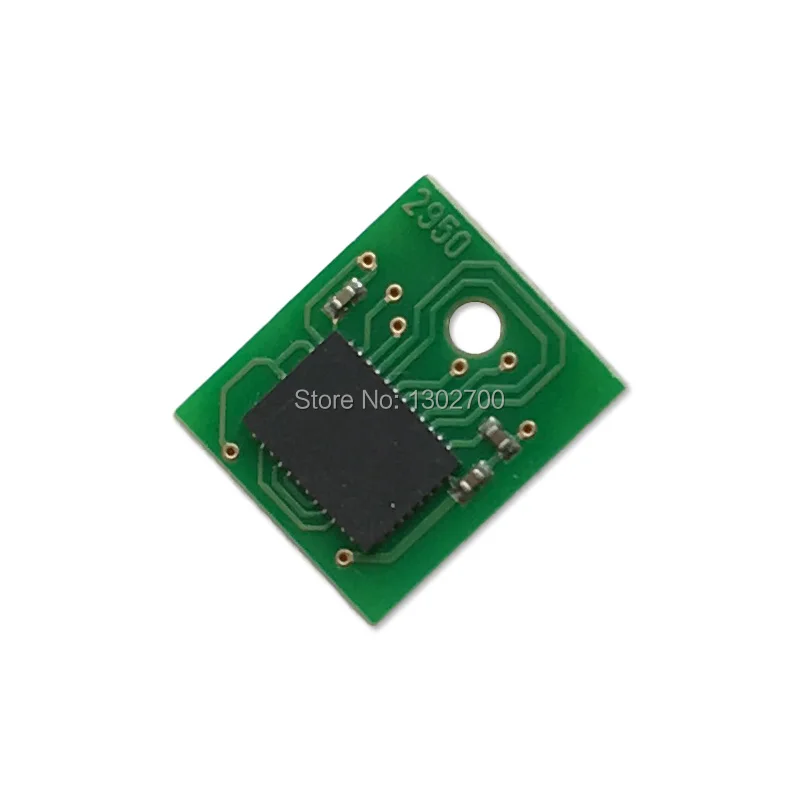Тонер-картридж 50F5H00 505H чип для lexmark MS310dn MS310 MS410 MS510 MS610dn MS312dn MS415dn MS 312dn 415 порошковый