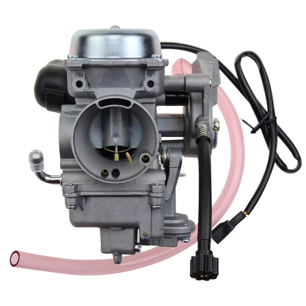 GOOFIT 36 мм карбюратор Замена для 2004 2005 2006 2007 2009 Arctic Cat 500 Carb 4x4 мотоцикл двигатель H012