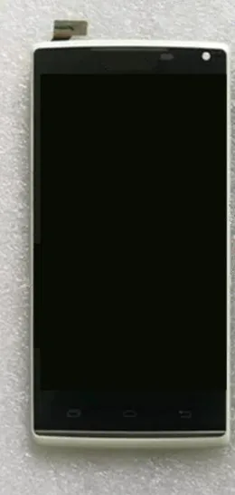 Тренд-точка Сенсорный экран телефона в сборе для Koobee S103 S500Q I96T I96W Мобильные