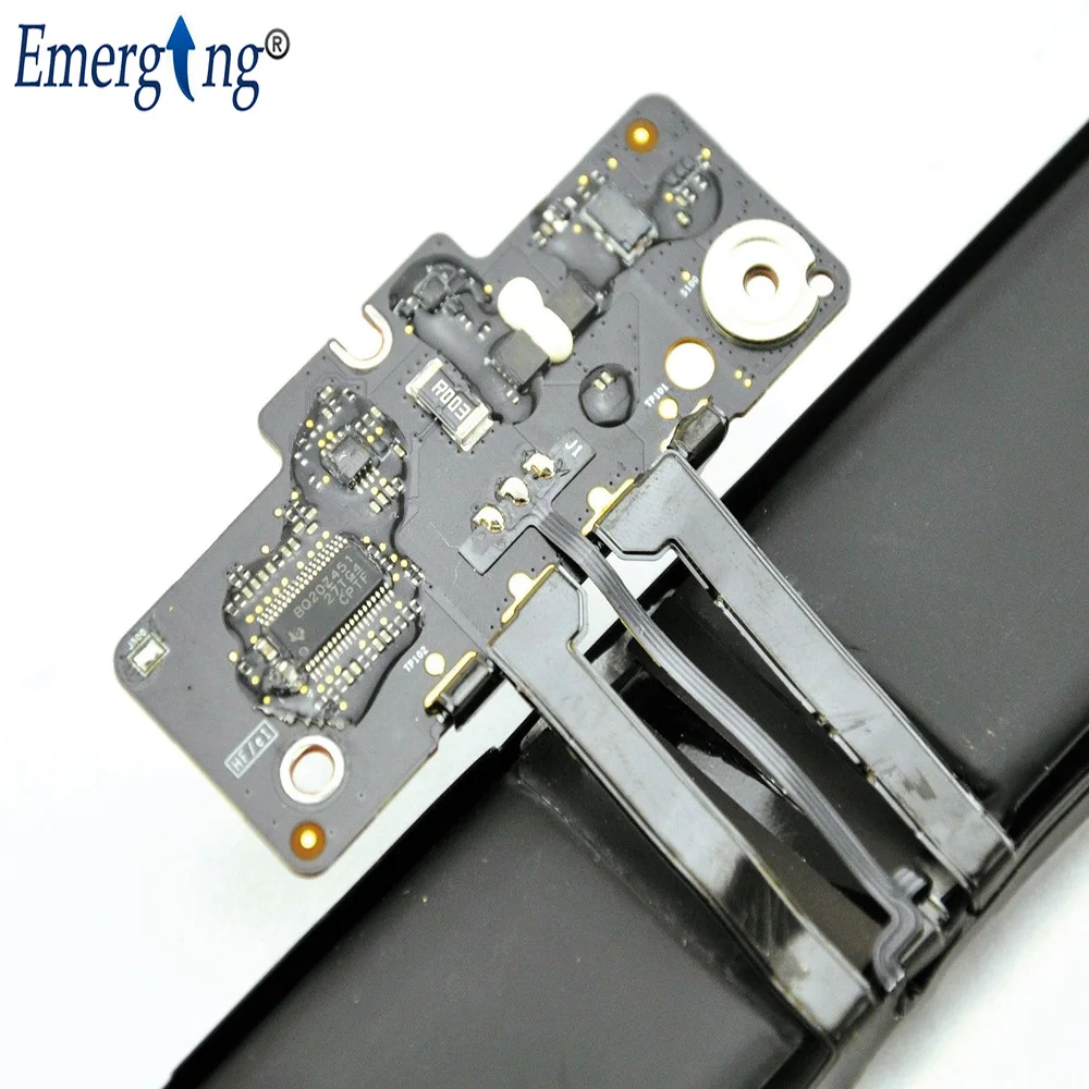 Аккумулятор для ноутбука A1437 11 21 в 74Wh APPLE MacBook Pro13 &quotRetina A1425 (конец 2012) 020-7653-A 6600 мАч с