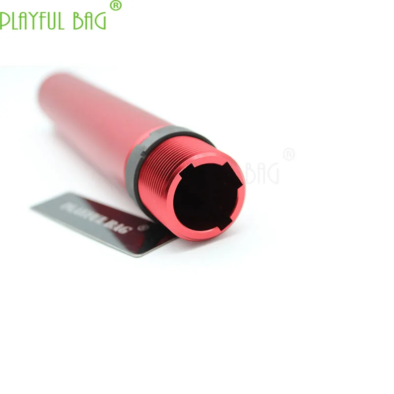PB игривый мешок новая модель гелевый шариковый пистолет jinming9 нейлон KAK tomahawk gunstock Модернизированный материал крепление barrle brace аксессуар T151