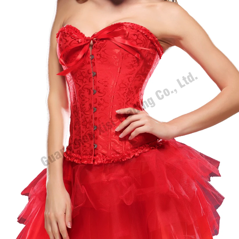 Размер женское нижнее белье сексуальные корсеты тренажер для талии топ Женский