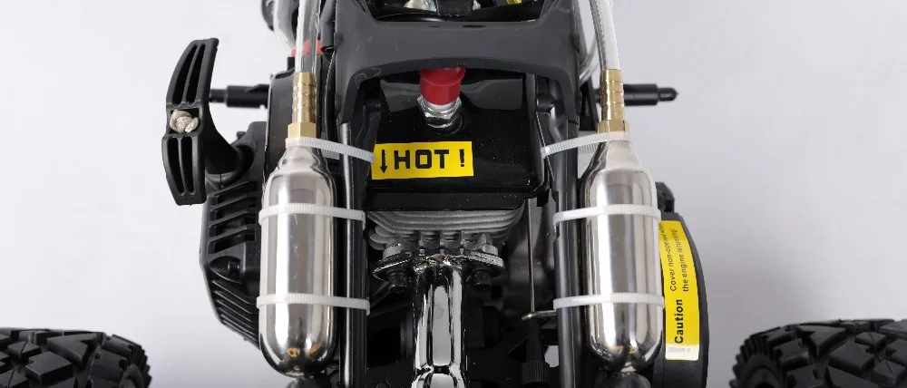 ЧПУ повышающий насос для двигателя 1/5 HPI baja 5B/5T/5SC 32CC 851911|Детали и аксессуары| |