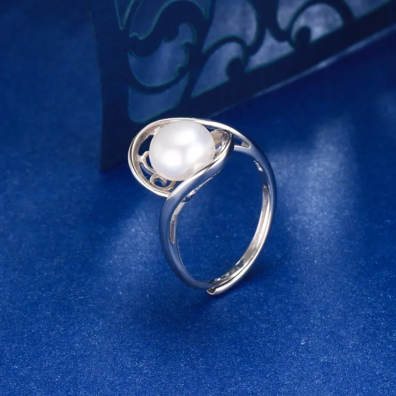 Dainashi дизайнер дизайн уникальный стиль в соответствии с тренд 925 silver pearl Изменение