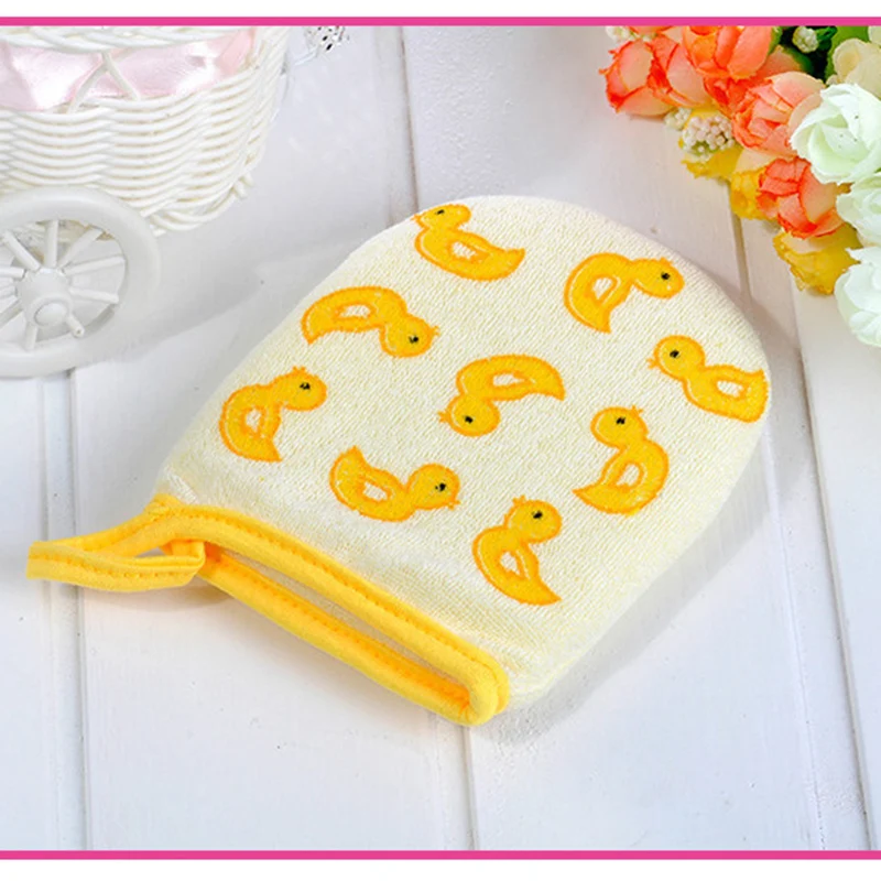 Детский набор для купания Полотенца средств по уходу за грудным ребенком обоих