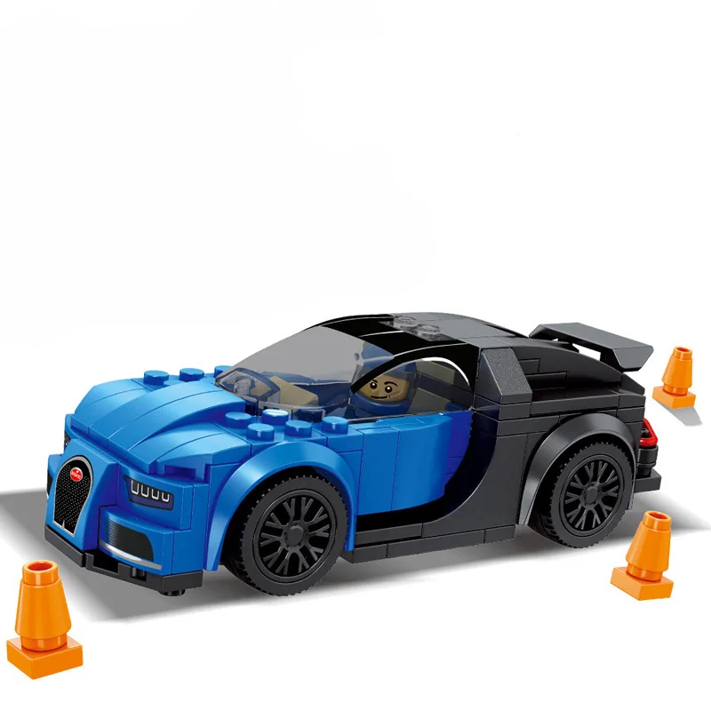 Городской Классический мультиспортивный автомобиль совместимый с технологией