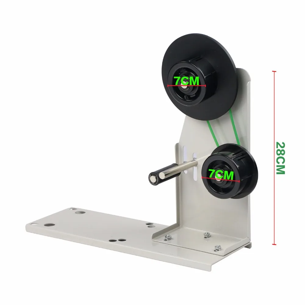 Автоматический диспенсер для рулетки автоматический ZCUT-9 M-100 | Инструменты