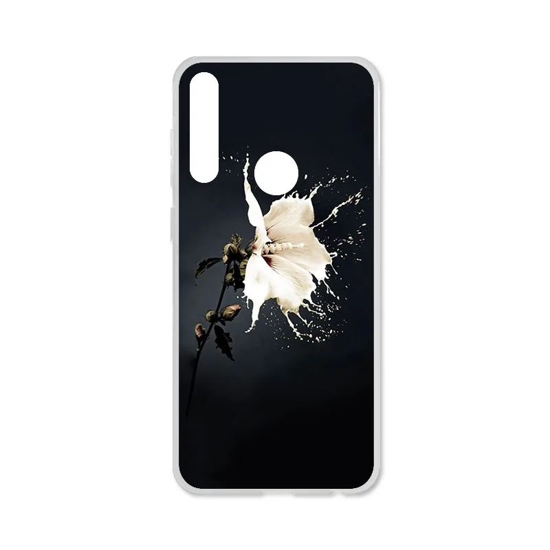 C216 Ojeleye DIY узорчатый силиконовый чехол для Umidigi A5 Pro Чехол Мягкий ТПУ чехол на телефон с изображениями героев мультфильмов для Umidigi power A3 Pro X бампер чехлы - Цвет: C216