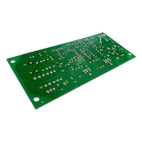 Фото Плата управления стабилизатором напряжения TND SJW 1.5KVA, материнская плата PCB №5