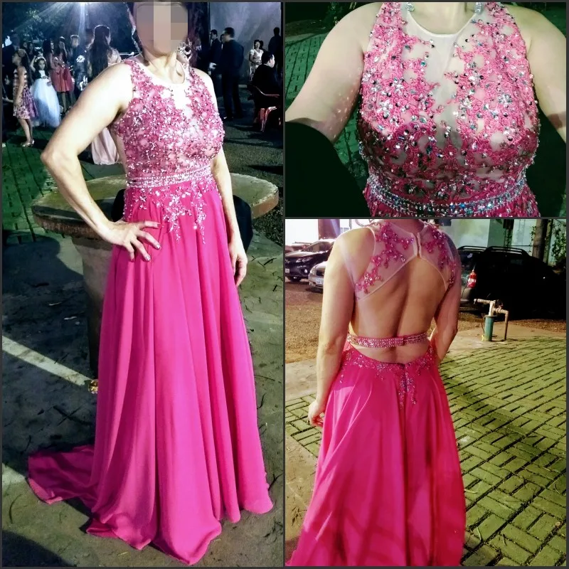 1191 W vestido de festa longo отделанное бисером блестящее ярко синий длинный Пром