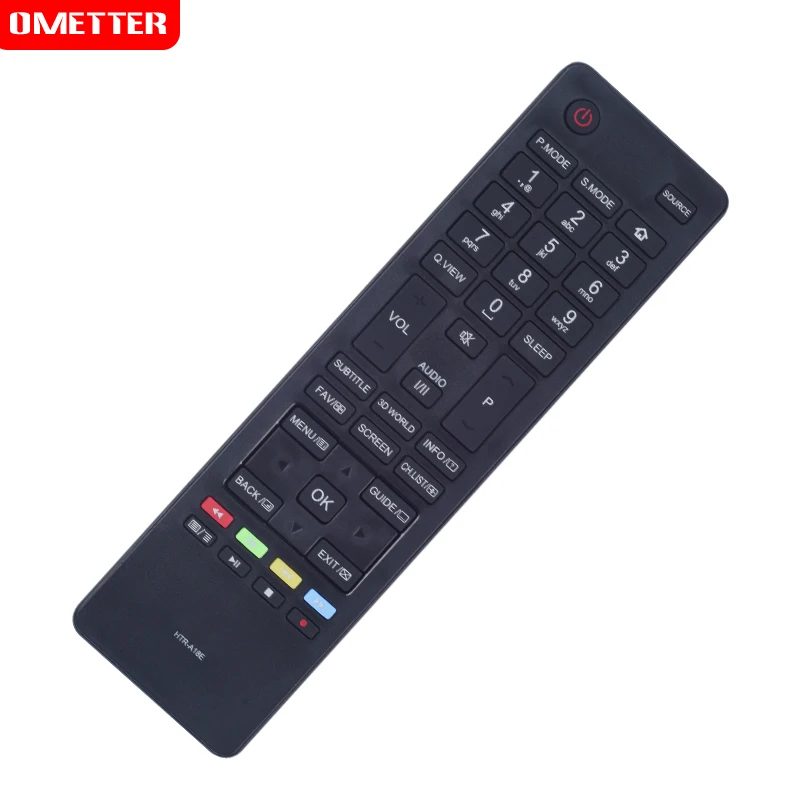 Пульт дистанционного управления для haier LE42K5000A LE55K5000A LE39M600SF LE46M600SF LE50M600SF LE39M600CF LE46M600C
