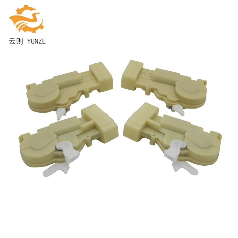 Привод замка передней и задней левой правой двери для LEXUS RX300 GS300 GS430 GS400 TOYOTA